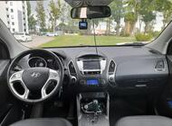 Grajewo ogłoszenia: Sprzedam samochód Hyundai IX35 z 2012. Silnik 2,0 ?  o mocy 163 KM... - zdjęcie