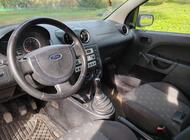 Grajewo ogłoszenia: Sprzedam forda fiestę Mk 5 2004 rok 1,3 benzyna w stanie dobrym... - zdjęcie