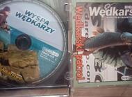 Grajewo ogłoszenia: Sprzedam sześć płytek DVD o tematyce wędkarstwo, cena za... - zdjęcie