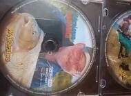 Grajewo ogłoszenia: Sprzedam sześć płytek DVD o tematyce wędkarstwo, cena za... - zdjęcie