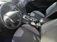 Grajewo ogłoszenia: Mam do sprzedania Forda Focusa trzeciej generacji z 2012 roku, z... - zdjęcie