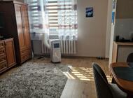 Grajewo ogłoszenia: 2 pokojowe mieszkanie o powierzchni 41,8m? na 4 piętrze w samym... - zdjęcie