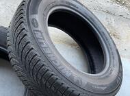 Grajewo ogłoszenia: Sprzedam opony zimowe 
Michelin Latitude  Alpin La2 235/65/17,w... - zdjęcie