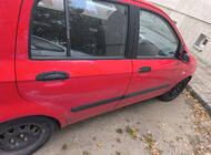 Grajewo ogłoszenia: Sprzedam Hyundai Getz TB 1.4 2007r. Lpg.
Mechanicznie sprawny,... - zdjęcie