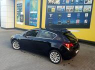 Grajewo ogłoszenia: Na sprzedaż zadbane autko jakim jest Opel Astra J z silnikiem 1.7... - zdjęcie