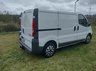 Grajewo ogłoszenia: Sprzedam zadbanego Trafica z Hakiem
Rocznik 2009
Przebieg 325... - zdjęcie