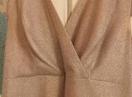 Grajewo ogłoszenia: Sprzedam piękną sukienkę .Róż uniwersalny kolor różowy.Stan... - zdjęcie