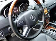 Grajewo ogłoszenia: Sprzedam :
ml 550 
2009
pakiet AMG !
V8-388KM
298 TYS.KM - zdjęcie