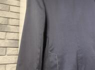 Grajewo ogłoszenia: Witam.Sprzedam nowoczesny, młodziezowy garnitur typu slim,raz... - zdjęcie