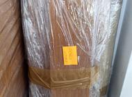 Grajewo ogłoszenia: Sprzedam regały i szafkę oraz biurko i półkę wiszącą nad... - zdjęcie