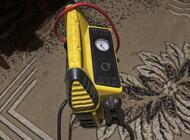 Grajewo ogłoszenia: Urządzenie wielofunkcyjne prostownik z kompresorem jak nowy - zdjęcie