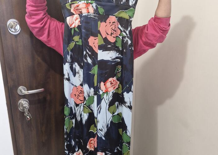 Grajewo ogłoszenia: Kombinezon damski M nie noszony jest jeszcze z metka