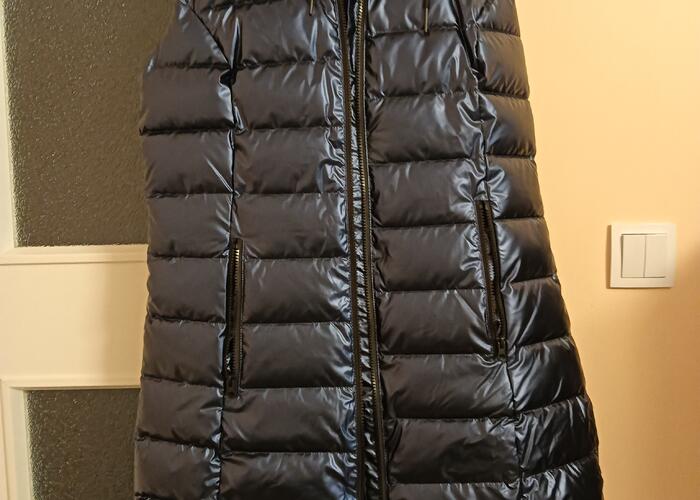 Grajewo ogłoszenia: Sprzedam ciepły bezrękawnik. Stan idealny.
Roz uniwersalny...