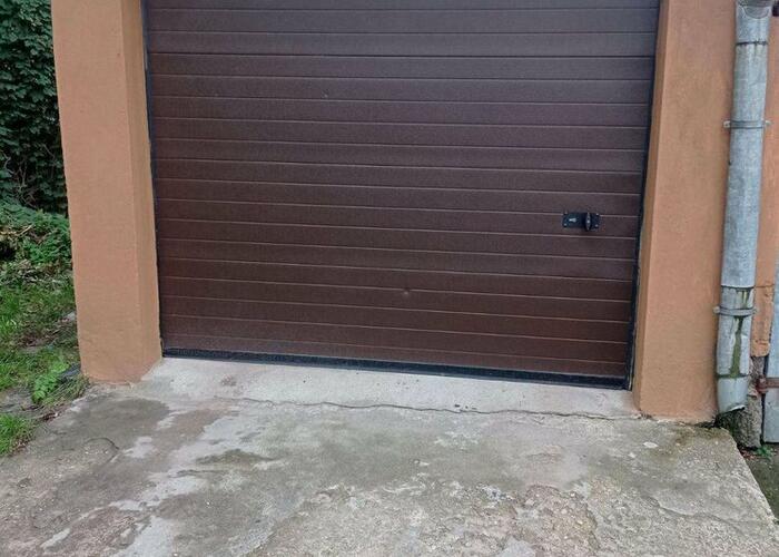 Grajewo ogłoszenia: Sprzedam garaż - Grajewo os. Centrum, obok myjni.