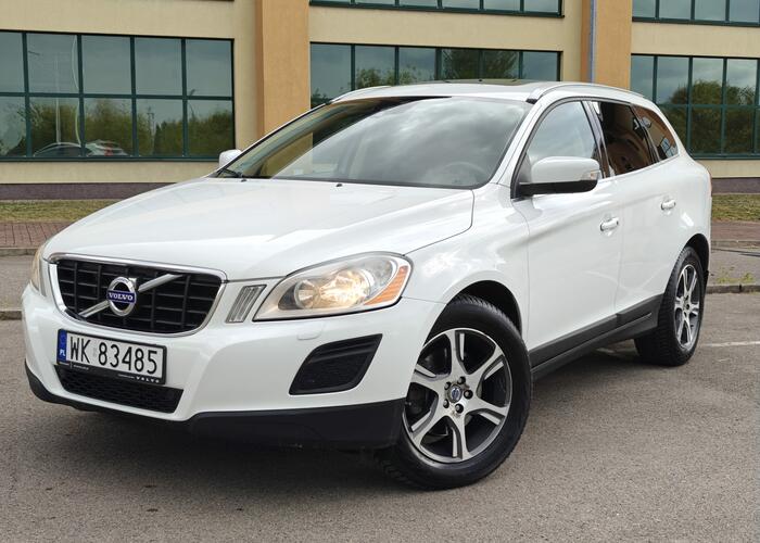 Grajewo ogłoszenia: Volvo XC60 3.0 304 KM AWD Benzyna + LPG
Sprzedam swoje prywatne...