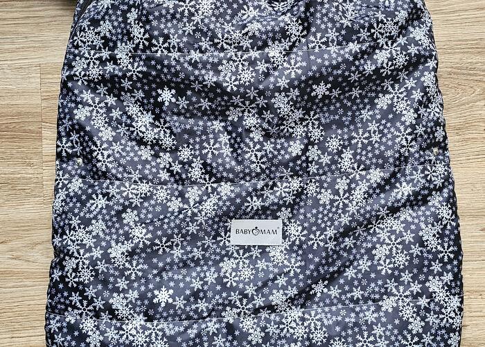 Grajewo ogłoszenia: Ekskluzywny śpiworek dziecięcy Husky
Kolor: Szary
Wzór:...